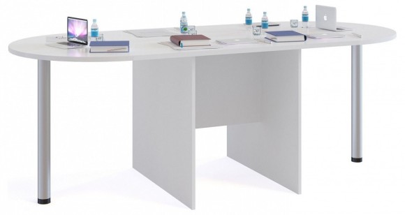 Стол приставной СПР-03 SK_SPR03B6