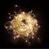 Уличная светодиодная гирлянда Feron Бахрома 230V желтый без мерцания CL22 41632