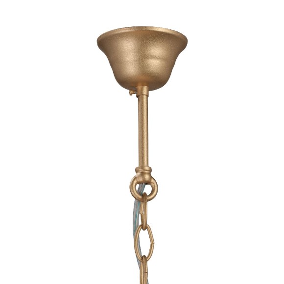 Подвесной светильник Vitaluce V5888-8/4