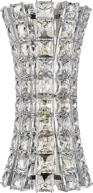 Настенный светильник Newport 8515/A chrome М0070470