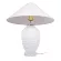 Настольная лампа Loft IT Blanca 10265T/L, декоративные элементы крупным планом