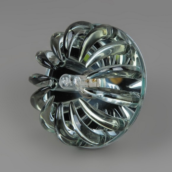 Встраиваемый светильник Elvan TCH-1196-GY-5.3-Gr