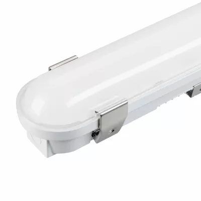 Светильник Arlight ALT-DALLAS-L1550-50W Day4000-MIX (WH, 120 deg, 230V) (IP66 Пластик) 055196