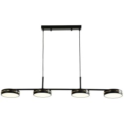 Подвесная светодиодная люстра F-Promo Disco 4042-4P