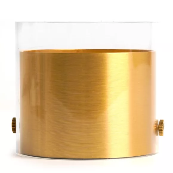 Накладной светильник Feron Barrel Lumina HL389 48796 Накладной светильник Feron Barrel Lumina HL389 48796