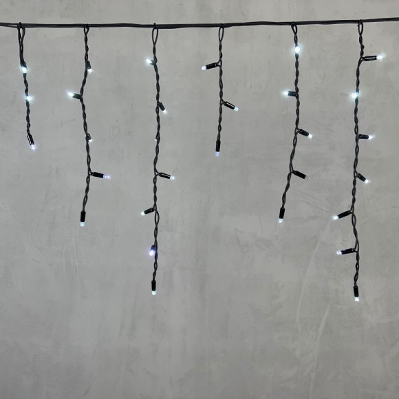 Гирлянда Бахрома Laitcom (LTC) LL120BLW-1-2W