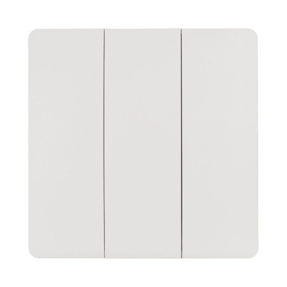 Кнопочная панель Arlight KINETIC-801-22-3G-WP-SUF White (No battery, IP67, 433Mhz) 051685