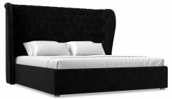 Кровать двуспальная Далия LDV_101089