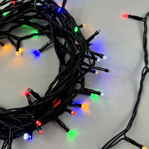 Гирлянда Нить Laitcom (LTC) PST100BLW-11-1M