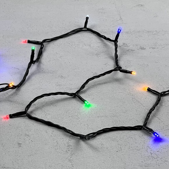 Гирлянда Нить Laitcom (LTC) PST100BLW-11-1M