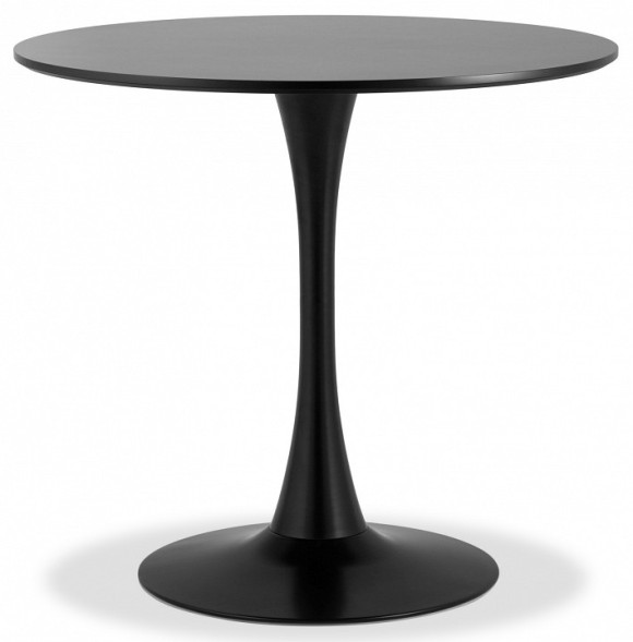 Стол обеденный Tulip SGR_T004-1_black
