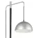Торшер Vele Luce Hellion VL5703F01