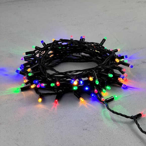 Гирлянда Нить с колпачком Laitcom (LTC) PST100CAP-11-1M