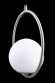 Подвесной светильник Loft IT GLOB LOFT2600-B