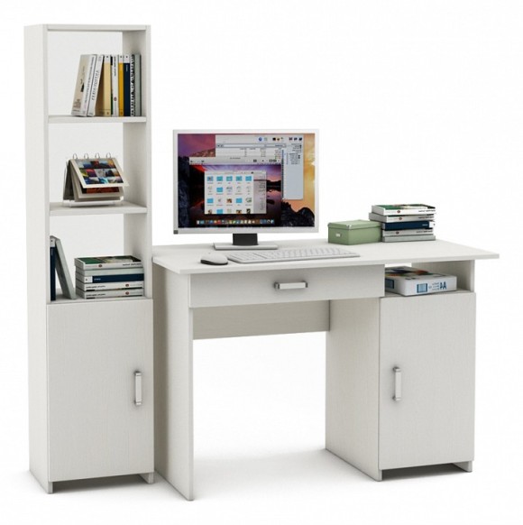 Набор для детской Лайт-3Я MAS_USHLT-3YA-BEL