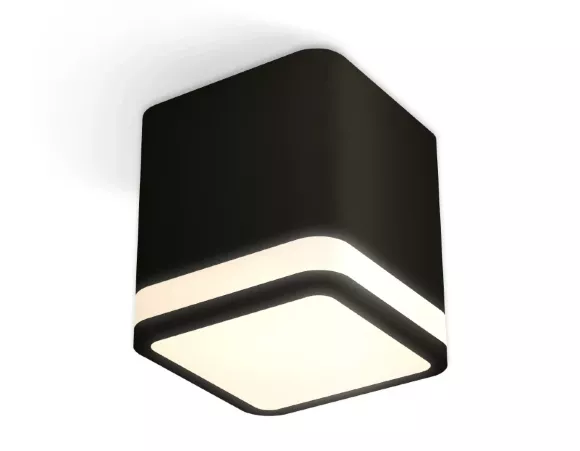 Потолочный светильник Ambrella Light Techno Spot XS7806030 (C7806, N7751) Потолочный светильник Ambrella Light Techno Spot XS7806030 (C7806, N7751)