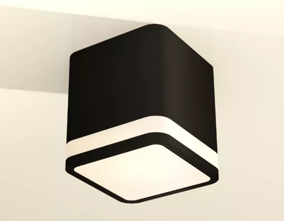 Потолочный светильник Ambrella Light Techno Spot XS7806030 (C7806, N7751) Потолочный светильник Ambrella Light Techno Spot XS7806030 (C7806, N7751)