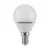 Светодиодная лампа Elektrostandard Mini Classic LED 7W 3300K E14 матовое стекло 4690389041525