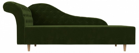 Кушетка Камерон LDV_110101L