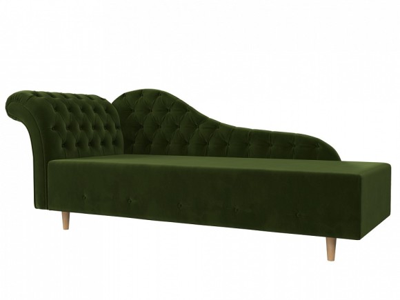 Кушетка Камерон LDV_110101L