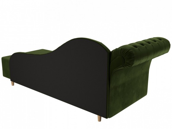 Кушетка Камерон LDV_110101L