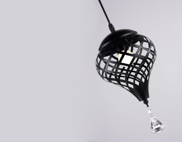 Подвесной светильник Ambrella Light Loft TR8442