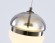 Подвесной светильник Ambrella Light High Light Modern LH11003
