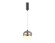 Подвесной светильник Ambrella Light High Light Modern LH11003