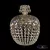 Подвесная люстра Bohemia Ivele Crystal 14771/35 G M801