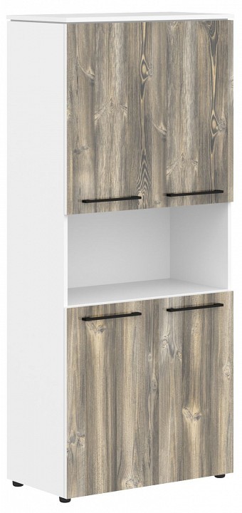 Шкаф комбинированный Morris MHC 85.4 SKY_00-07088971