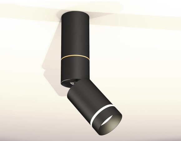 Спот Ambrella Light TECHNO SPOT XM6313135, GU5.3, 10W, белый