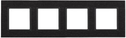 Рамка на 4 поста Эра 14-5304-05 Б0034583
