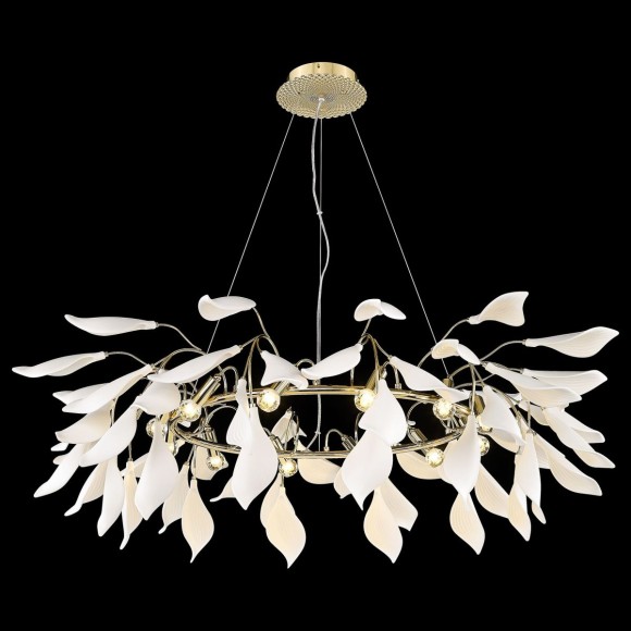 Подвесной светильник Wertmark Miranda WE123.12.323