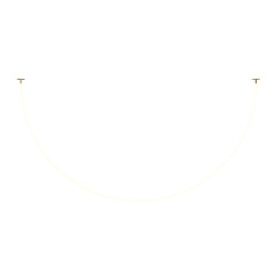 Подвесной светильник Maytoni Tau MOD146PL-L40G3K