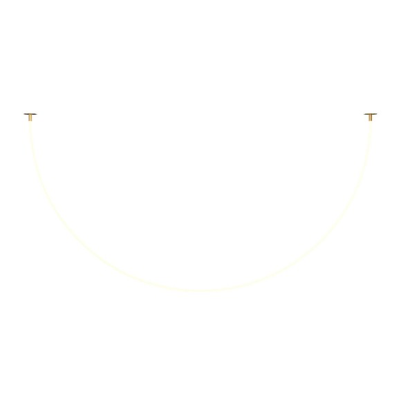 Подвесной светильник Maytoni Tau MOD146PL-L40G3K