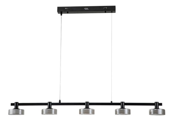 Подвесной светильник Stilfort Gloze 4009/02/05PL