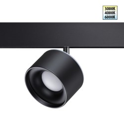 Трековый светильник Novotech Flum 358980