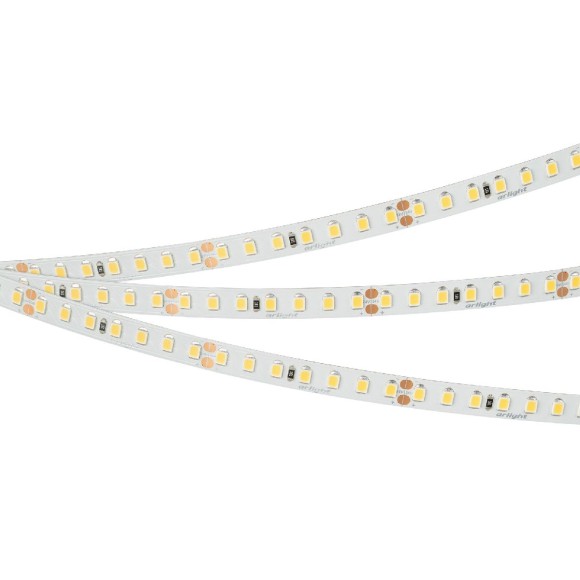 Светодиодная лента Arlight UL-A140-8mm 24V White6000 (10 W/m, IP20, 5m) 046973