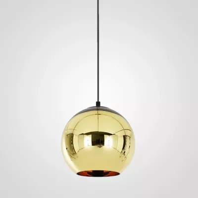 Подвесной светильник ImperiumLoft Copper Shade 182694-22