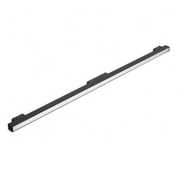 Трековый магнитный светильник Voltalighting Light AIJL-CX-E0091/36W/100/3К/B