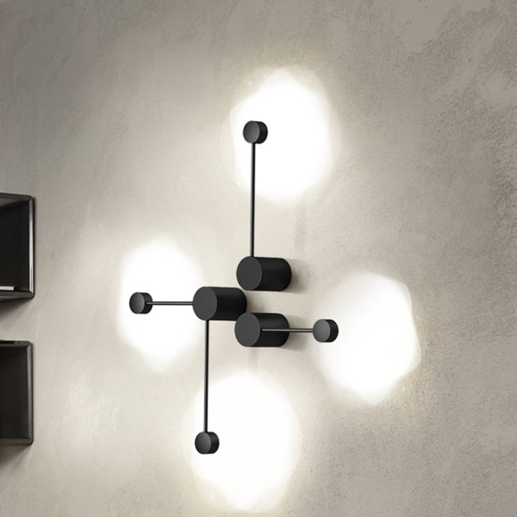 Настенный светильник ImperiumLoft Via Pin 193144-26