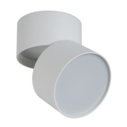 Светодиодный спот Crystal Lux CLT 130 CLT 130CW WH, LED, 12W, белый