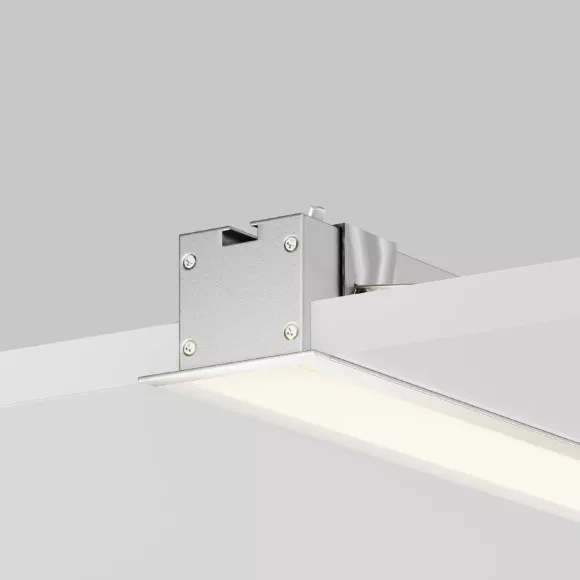 Линейный встраиваемый светильник Maytoni Technical LL313001