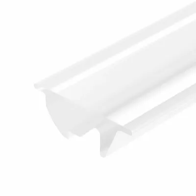 Экран асимметричный Arlight SL-LINE-W20-2500 (Пластик) 033746(1)