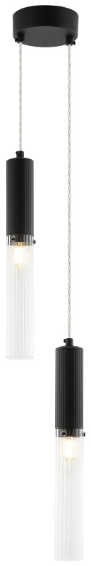 Настенно-потолочный светильник Stilfort Satori 2161/02/02WP