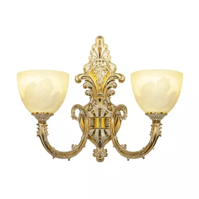 Бра Bohemia Ivele Crystal Florence 7109B15/2/210 GW P1 U Angel