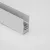 Шинопровод накладной Lumker SY-LINK-20S1-2.5-WH 019271