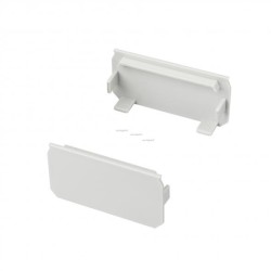 Заглушка профиля Arlight KLUS-POWER 028935