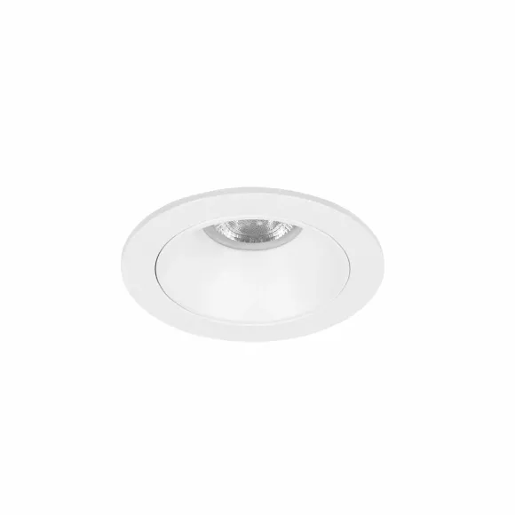 Встраиваемый светильник Arte Lamp Act Mini A3536PL-1WH Встраиваемый светильник Arte Lamp Act Mini A3536PL-1WH