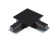Коннектор питания угловой Ambrella Light Track System GL7166
